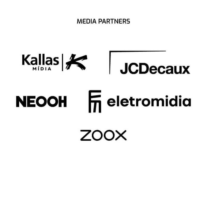 Patrocinadores Media Partners