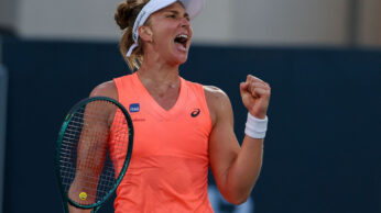 SP Open marca o retorno do circuito da WTA ao Brasil