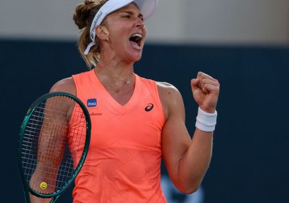 SP Open marca o retorno do circuito da WTA ao Brasil