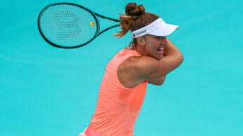 A rica história da WTA no Brasil segue com o SP Open